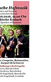 Barockkonzert