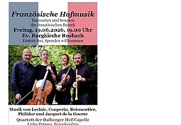 Barockkonzert