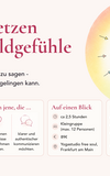 Grenzen setzen ohne Schuldgefühle – Sommerworkshop in Frankfurt
