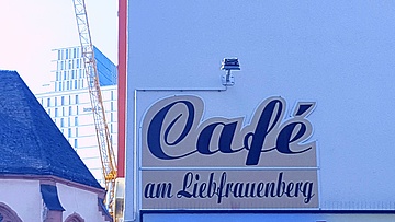 Frankfurt liebt dich! 8 geliebte Plätze im Juni