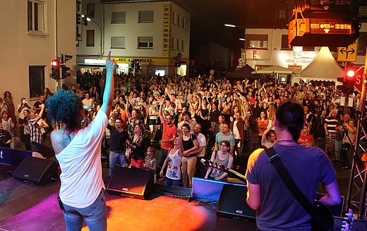 Open Doors Festival 2023