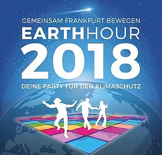 Earth Hour 2018
