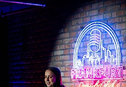 Comedyflash Frankfurt