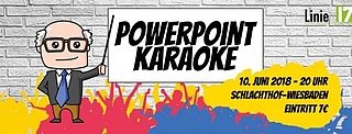 PowerPoint Karaoke Wiesbaden