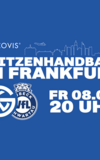 ECOVIS Spitzenhandball in Frankfurt