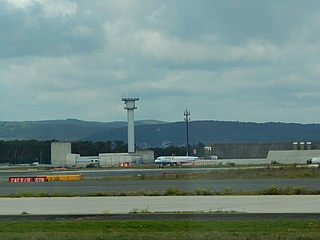 Grundstein für Terminal 3 gelegt