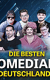Die besten Comedians Deutschlands “ – live in Frankfurt