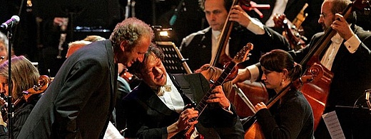 ABGESAGT - Symphonic Rock in Concert