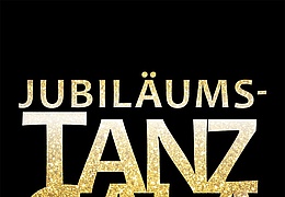 Tanzgala 25 Jahre Tanzsport SG Sossenheim