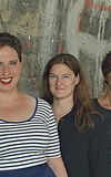 Grüne Soße Festspiele: Jazz Sisters Quartet