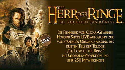Der Herr der Ringe – Die Rückkehr des Königs