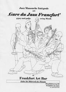 Gare du Jazz Franfort