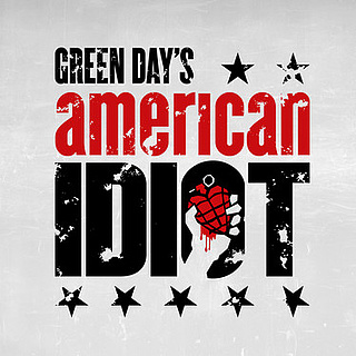 Green Days - American Idiot