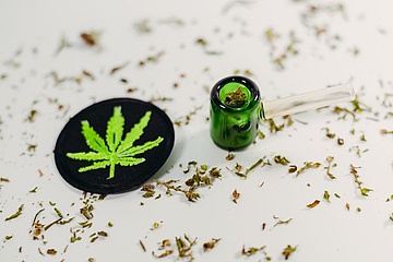 Cannabis Legalisierung: Hanfanbau bald auch in Frankfurt