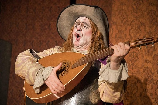 Horribilis von Huckevoll