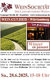 Winzer en passant