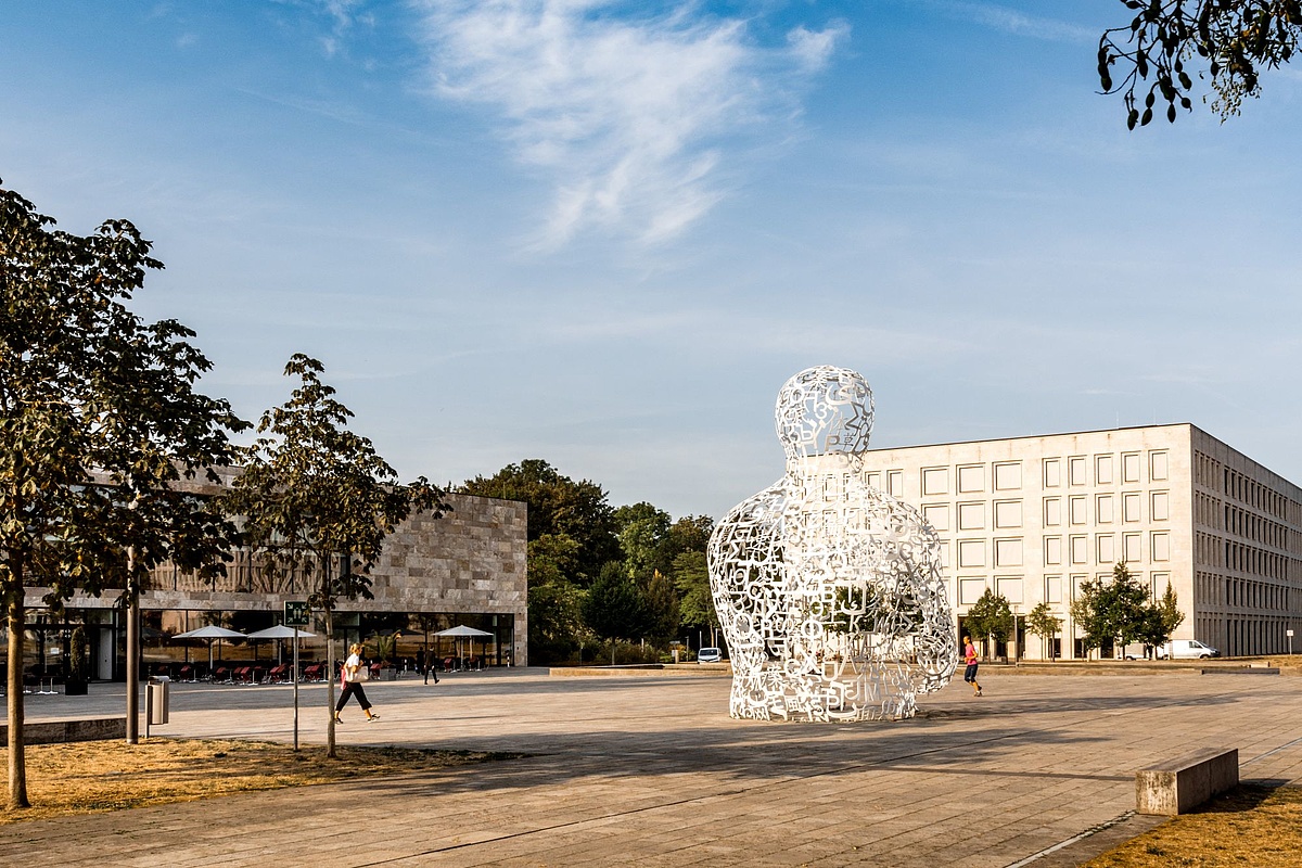 Philipp holzmann schule frankfurt