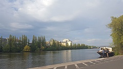 Frankfurt bei jedem Wetter: 7 Ideen für Sonne und Regen