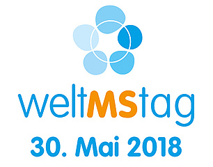 'Open Day at the 10th World MS Day in Frankfurt