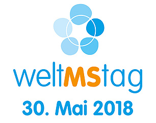 'Open Day at the 10th World MS Day in Frankfurt