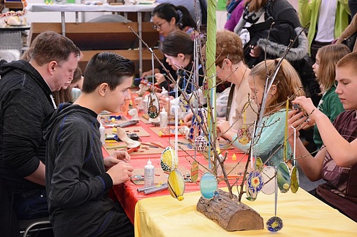 DIY-Publikumsmesse „kreativALL Wiesbaden“ 