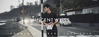 Wincent Weiss