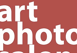 Eröffnung art photo salon - opening 2026