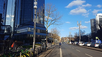 28 curious facts about Frankfurt in February