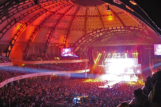 Musikmesse Festival