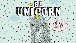 Be Unicorn Party