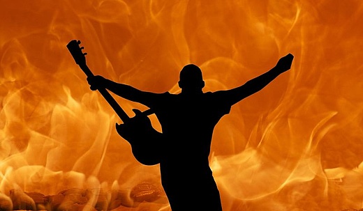 Trivium plus special guest Bury Tomorrow