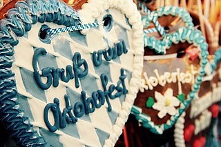 13th Mainz Oktoberfest
