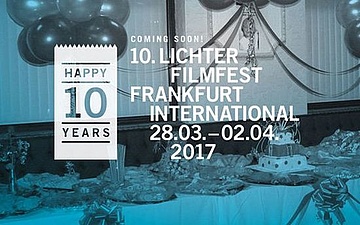 10 Years LICHTER Filmfest - The Anniversary Program