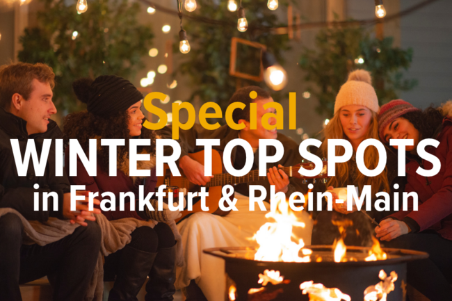 Winter Top Spots 2026/2027