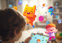 Programmieren lernen mit Scratch Junior