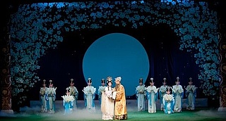 Die Peking Oper