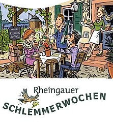 Pure pleasure: The Rheingau gourmet weeks