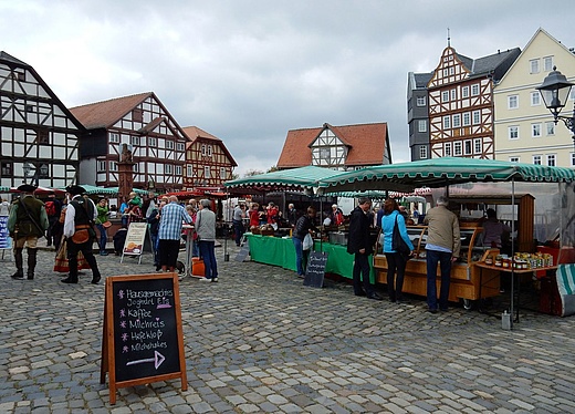 Bauernmarkt