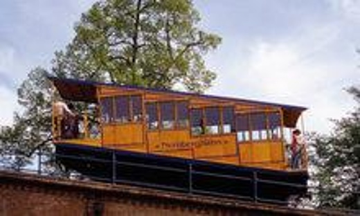 Nerobergbahnfest