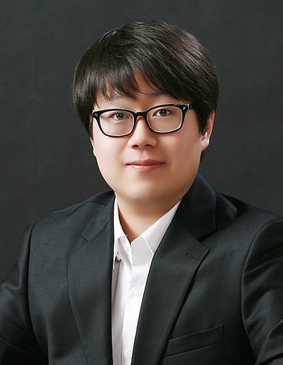 Klavierabend mit Sung-Jae Kim