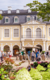 Das Gartenfest im Staatspark Hanau-Wilhelmsbad