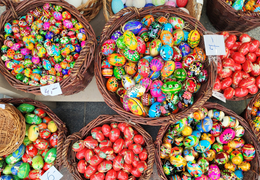 Bad Hersfelder Ostermarkt