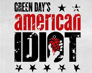 Green Days "American Idiot"
