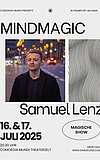 MINDMAGIC - Samuel Lenz