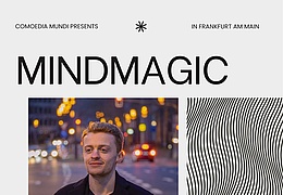 MINDMAGIC - Samuel Lenz