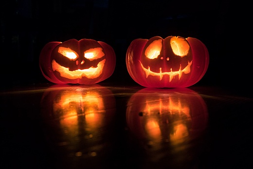 Halloween Latino