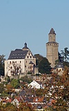 Frühlingsfest auf der Kronberger Burg 2026