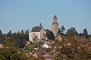 Spring Festival at the Castle and Kronberg Spring