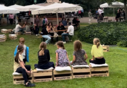Mainzer Weinmarkt 2026