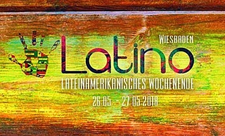 Bienvenidos Lationamerica - The Latin American Weekend